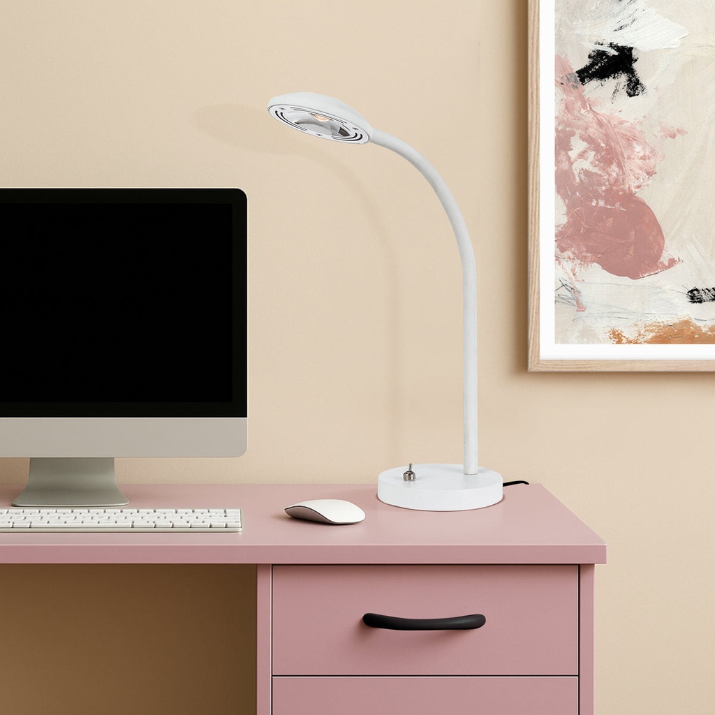 TYLER LED DESK LAMP - LS2