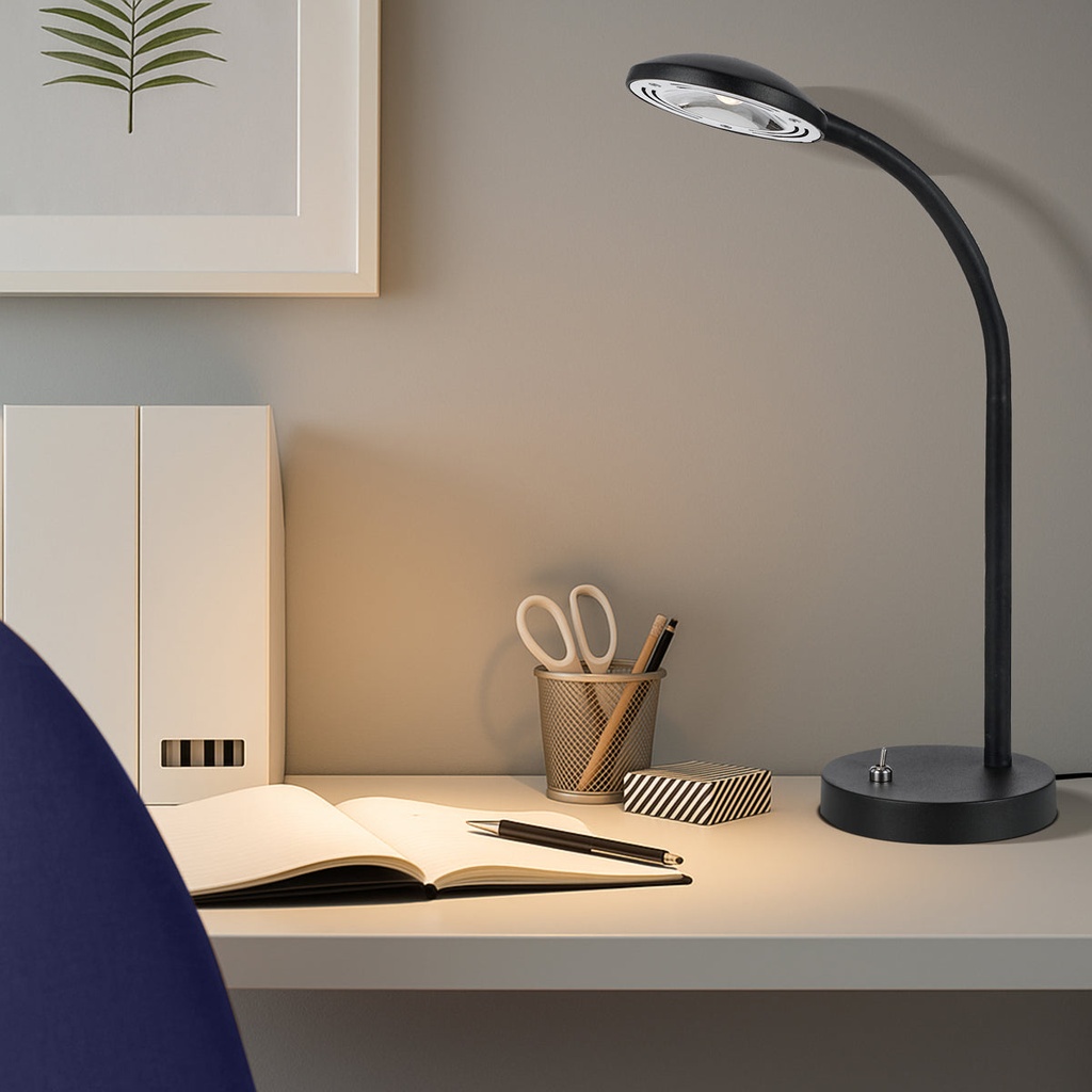 TYLER LED DESK LAMP - LS3
