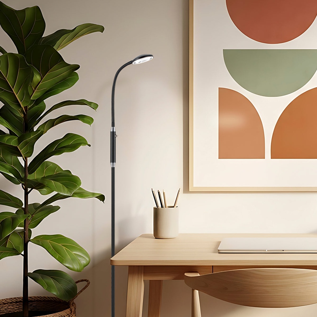 TYLER LED FLOOR LAMP - LS1