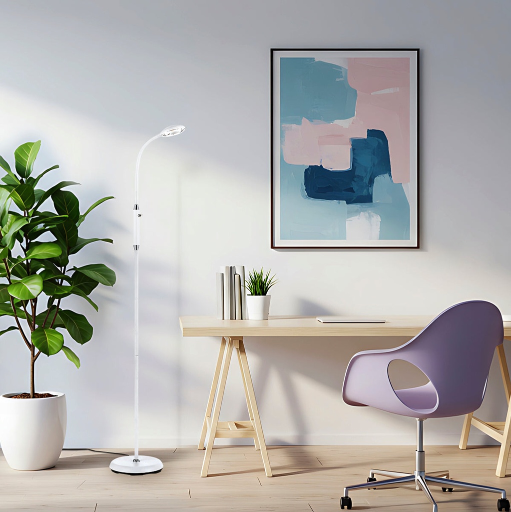 TYLER LED FLOOR LAMP - LS3