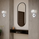 ZAHA 1 WALL LIGHT - LS2