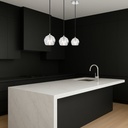 ZAHA 1 PENDANT - LS2