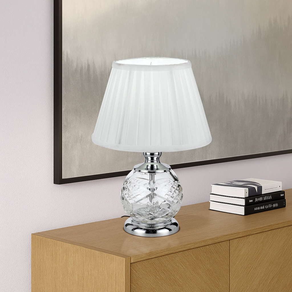 VIVIAN TABLE LAMP - LS2