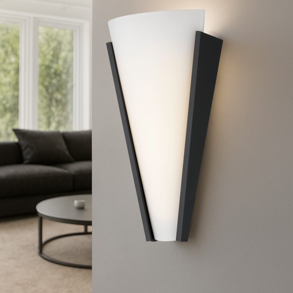 SAFFI 12w LED WALL LIGHT - LS1