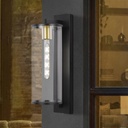 PEROVA 50 EXTERIOR WALL LIGHT - LS2