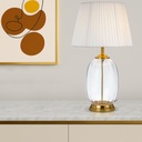 PERLA TABLE LAMP - LS1