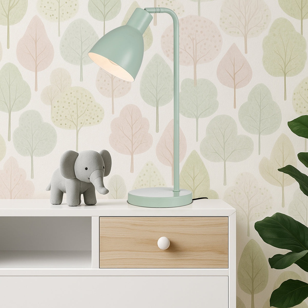 PIVOT TABLE LAMP - LS3