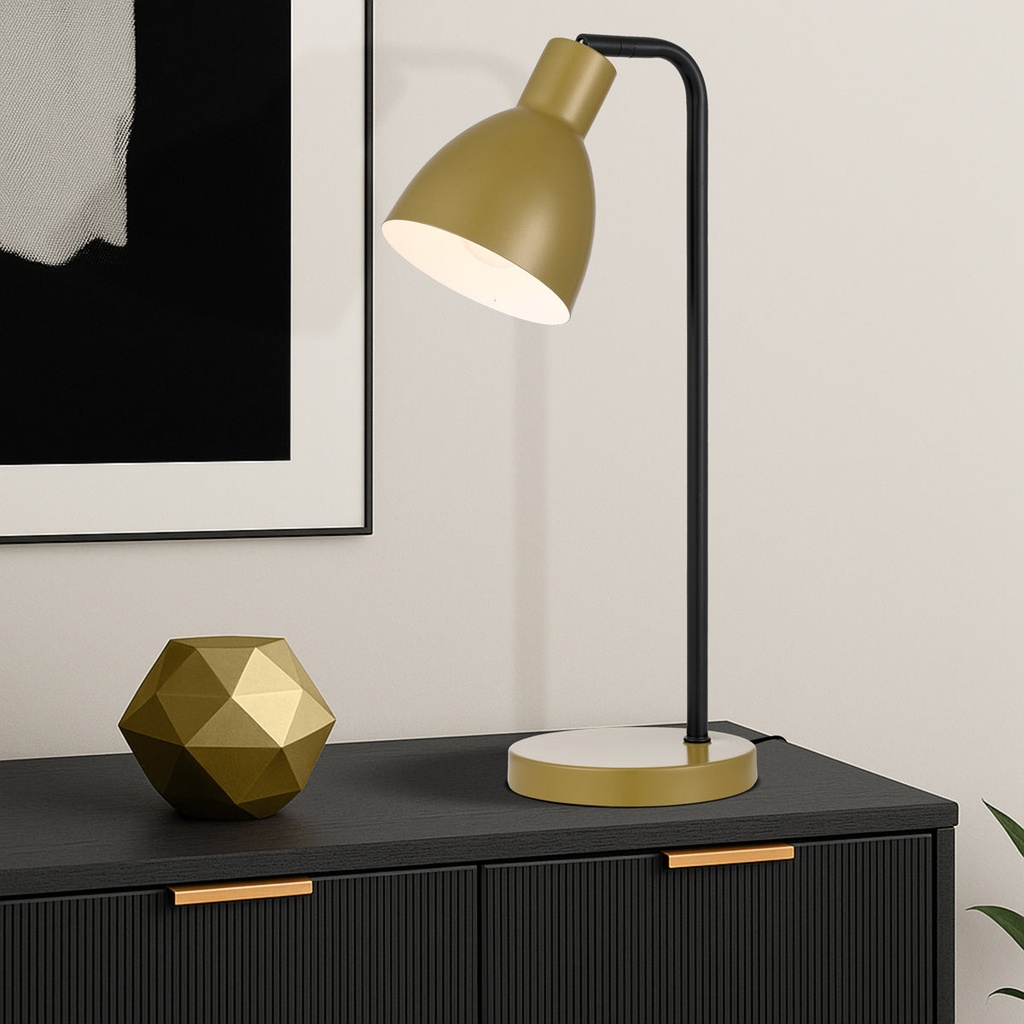 PIVOT TABLE LAMP - LS4