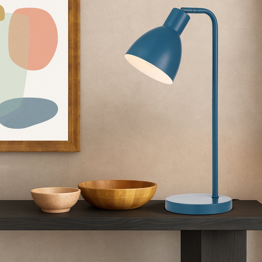 PIVOT TABLE LAMP - LS5