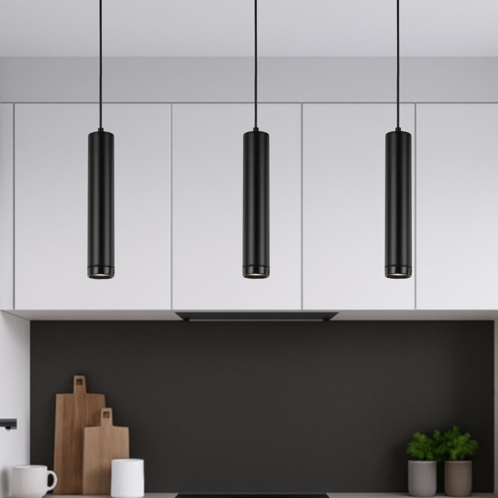 CONDO 4w LED PENDANT - LS1