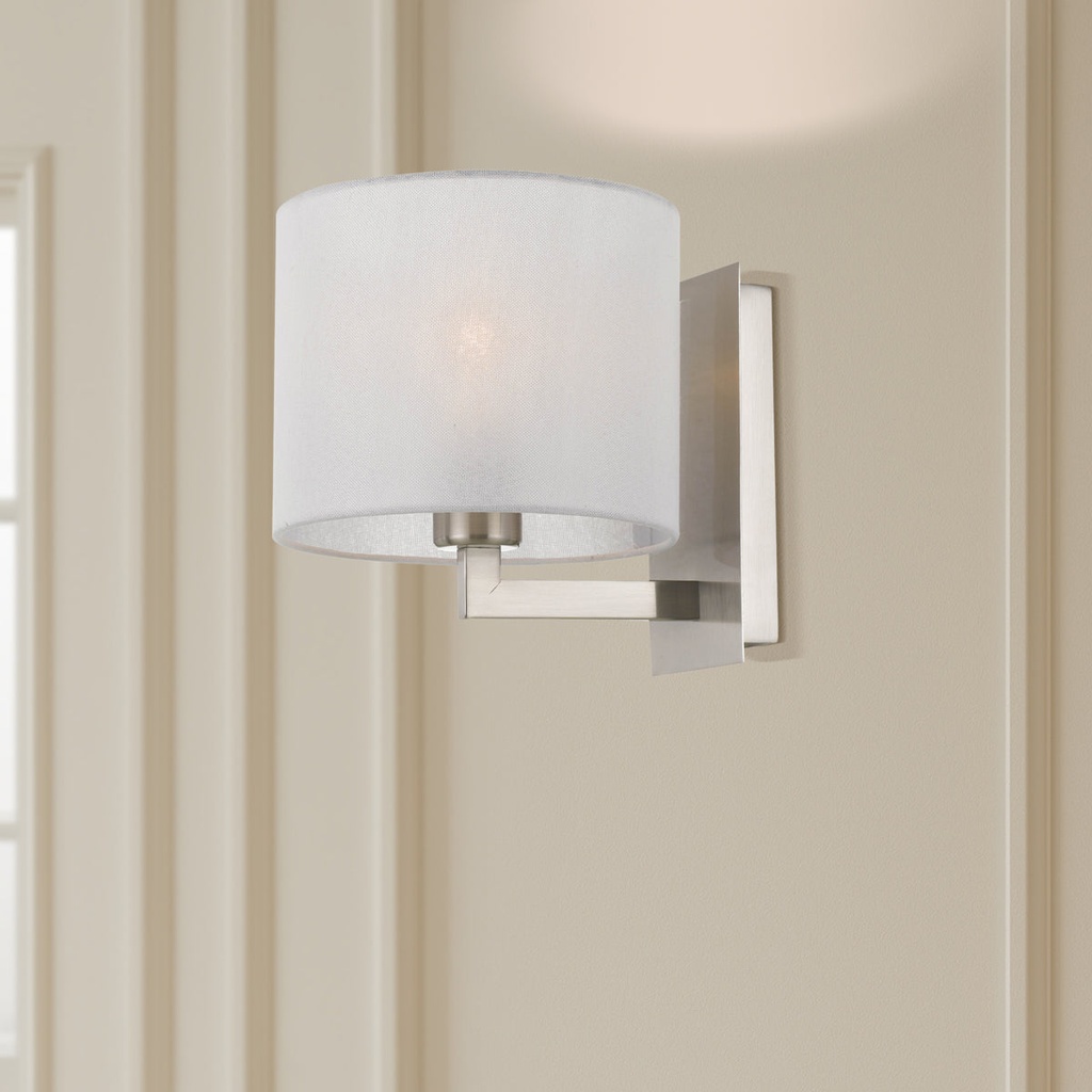 ELGAR WALL LIGHT - LS2