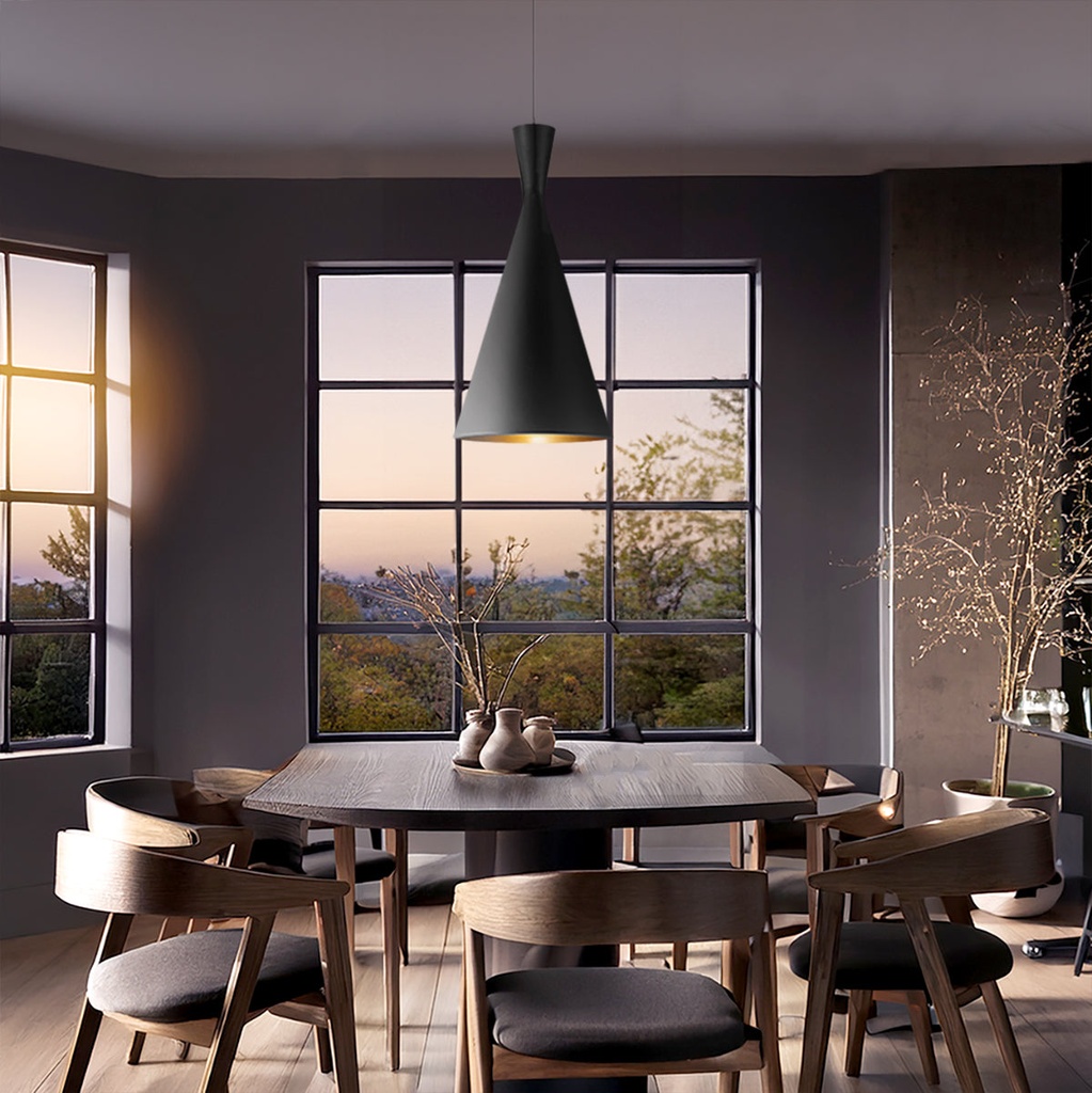 FLERO 30 PENDANT - LS3