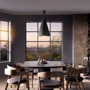 FLERO 30 PENDANT - LS3