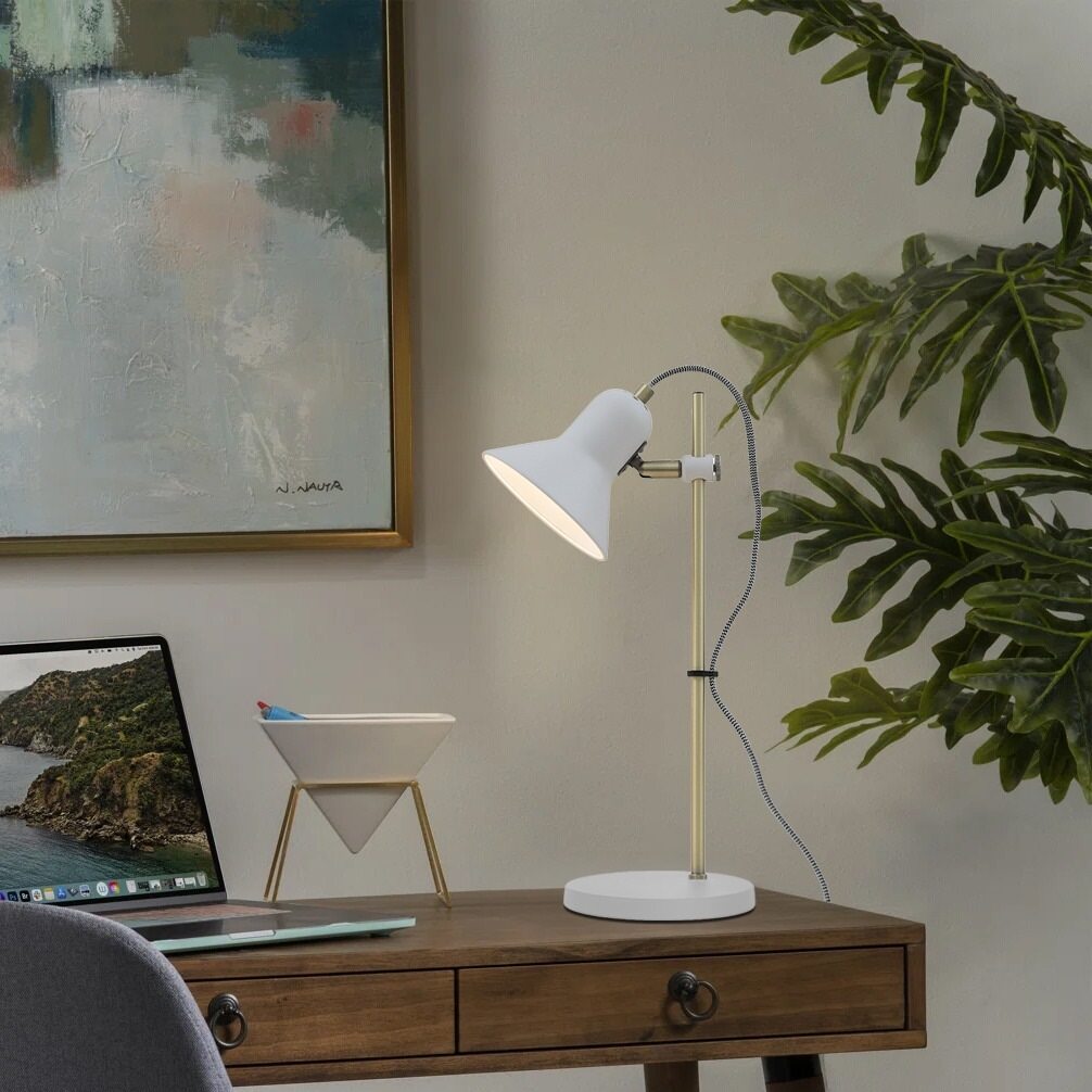 CORELLI TABLE LAMP - LS1