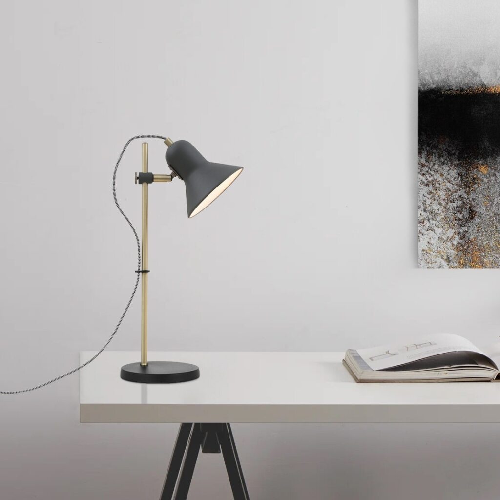 CORELLI TABLE LAMP - LS2