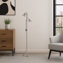 CORELLI 2 FLOOR LAMP - LS1