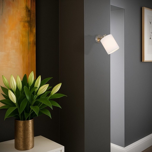 MALONE WALL LAMP - LS1
