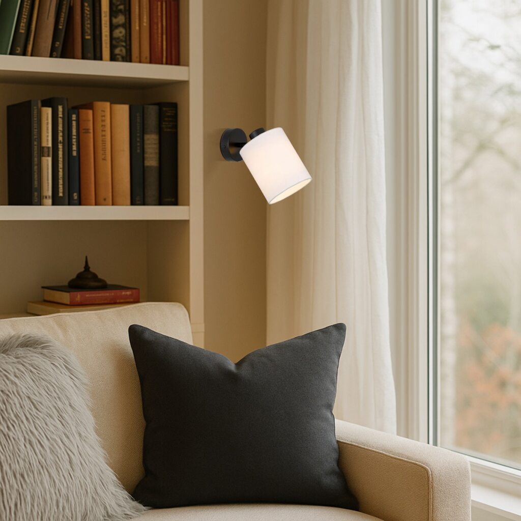MALONE WALL LAMP - LS2