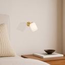 MALONE WALL LAMP - LS3
