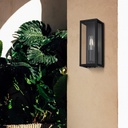 ARZANO 25 SOLID BRASS WALL LIGHT - LS1