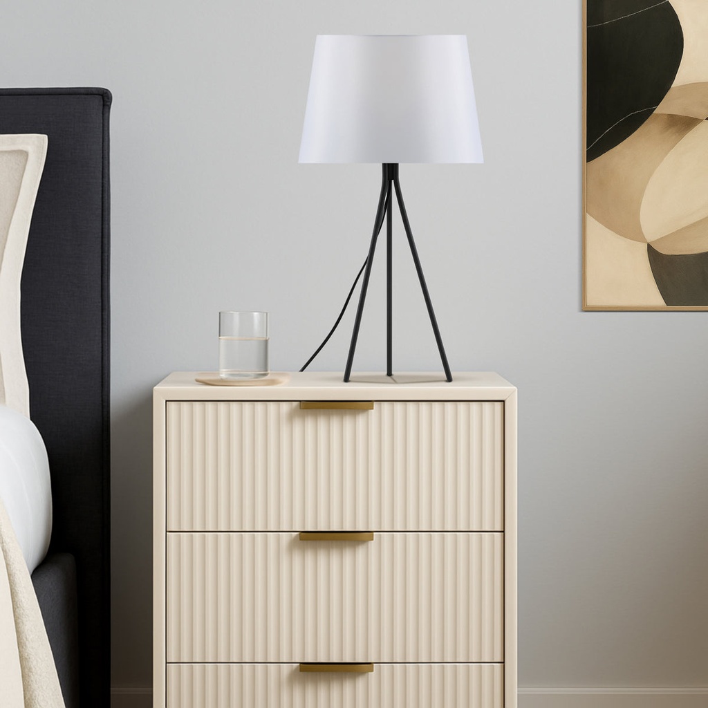ANNA TABLE LAMP - LS1