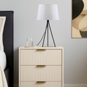 ANNA TABLE LAMP - LS1