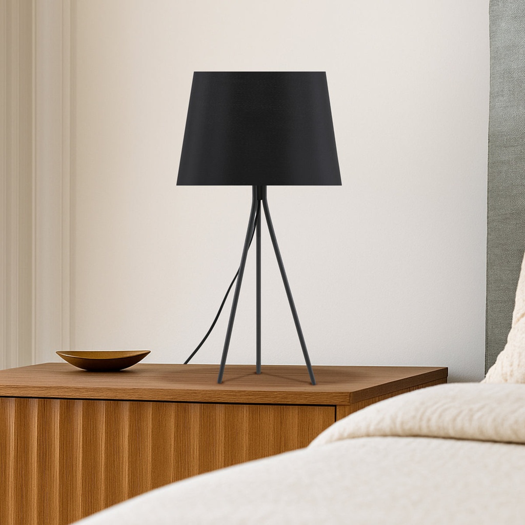 ANNA TABLE LAMP - LS3