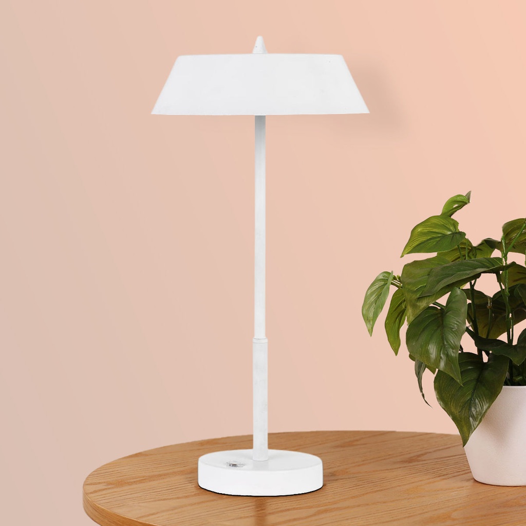 ALLURE 7w LED TABLE LAMP - LS1