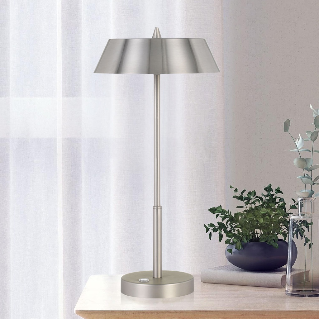 ALLURE 7w LED TABLE LAMP - LS2