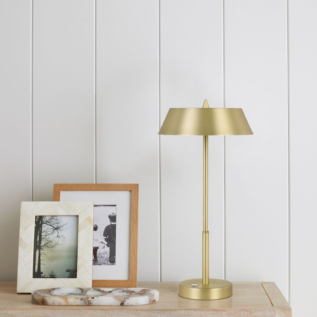 ALLURE 7w LED TABLE LAMP - LS3