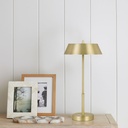 ALLURE 7w LED TABLE LAMP - LS3