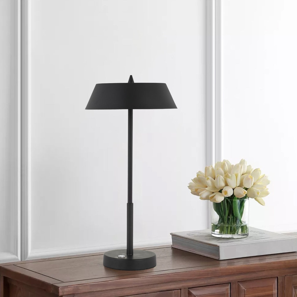 ALLURE 7w LED TABLE LAMP - LS6