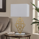 AKRON TABLE LAMP LARGE - LS1
