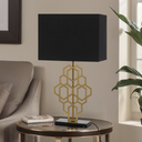 AKRON TABLE LAMP LARGE - LS2