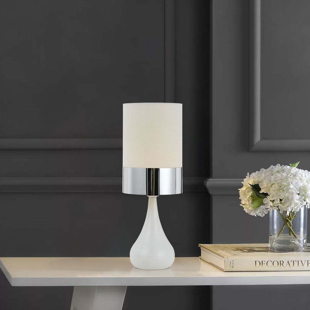 AKIRA CERAMIC TABLE LAMP - LS3