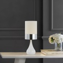 AKIRA CERAMIC TABLE LAMP - LS3