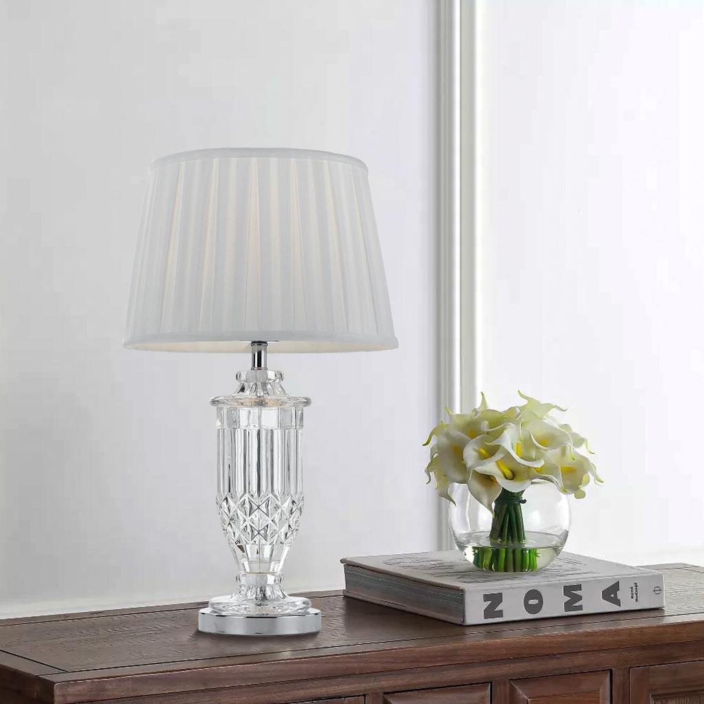 ADRIA TABLE LAMP - LS2