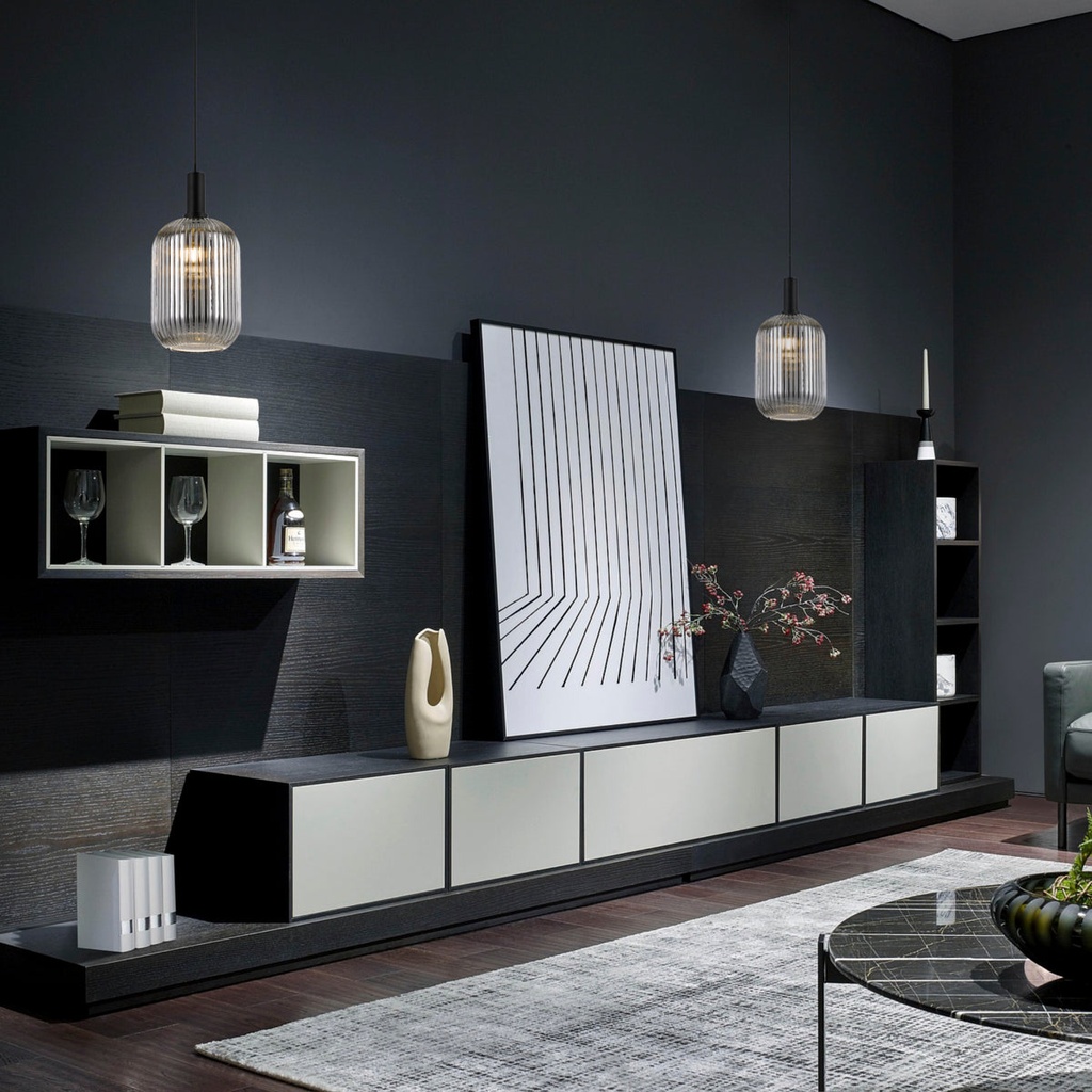 BONURA 20 PENDANT - LS2