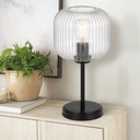 BOBO 1 LIGHT TABLE LAMP - LS1