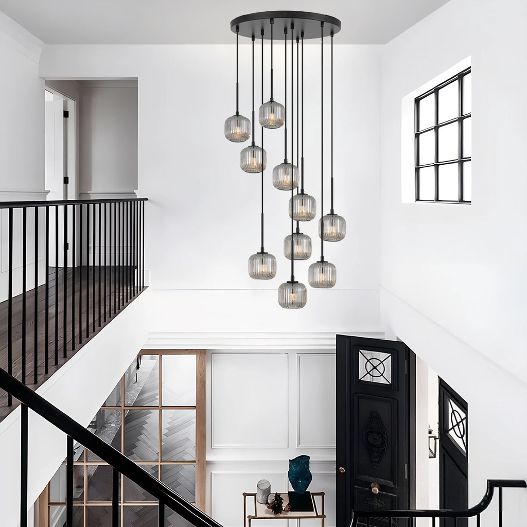 BOBO 10 PENDANT - LS2