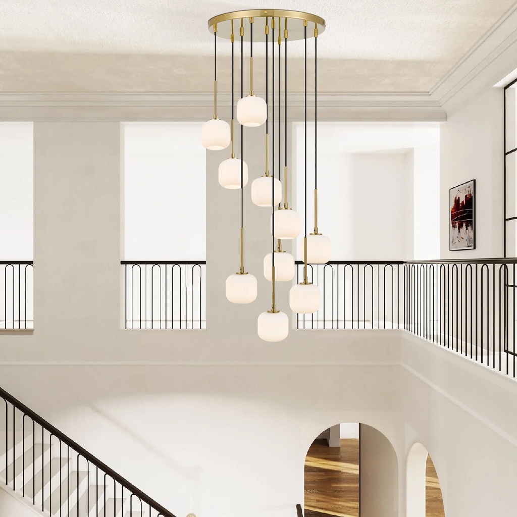 BOBO 10 PENDANT - LS3