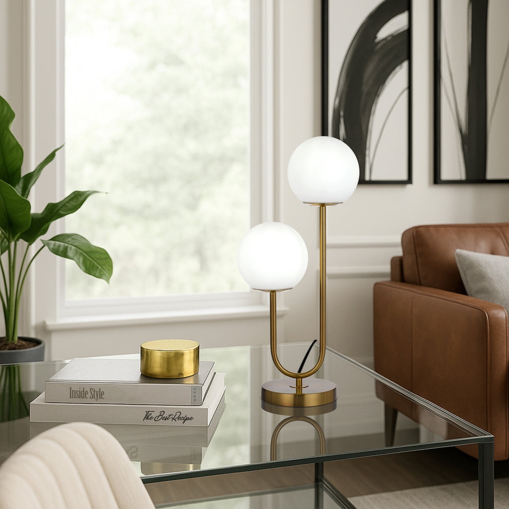 ETERNA TABLE LAMP - LS1
