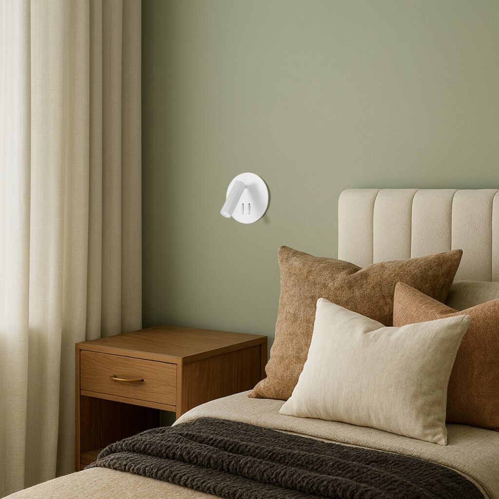 ESRA WALL LIGHT - LS1