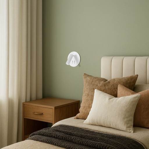 ESRA WALL LIGHT - LS1