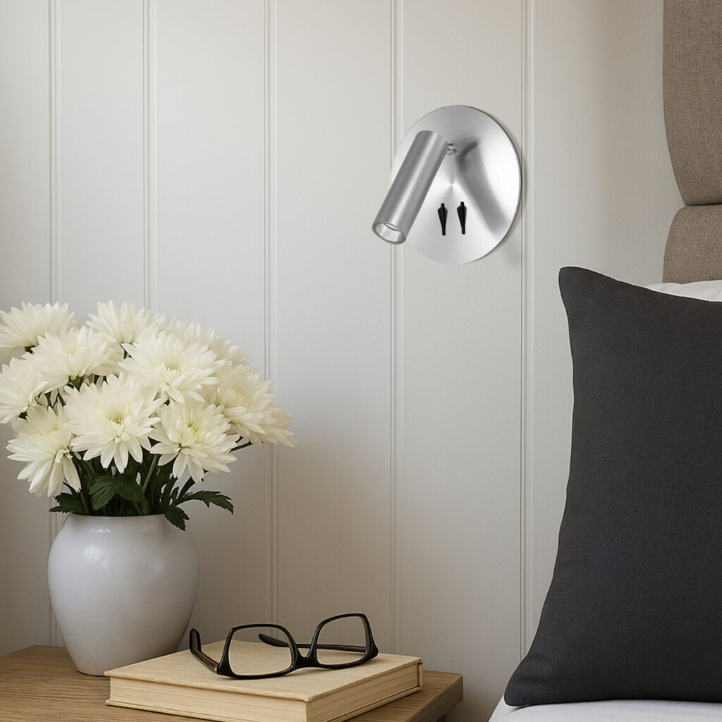 ESRA WALL LIGHT - LS2