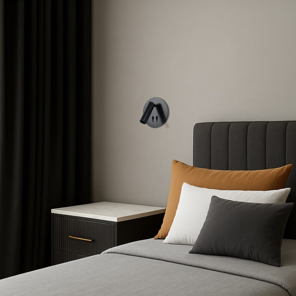 ESRA WALL LIGHT - LS3