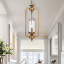 VELDEN 1 LIGHT PENDANT - LS1