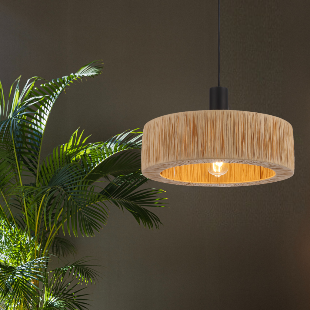 KATRIN PENDANT - LS2
