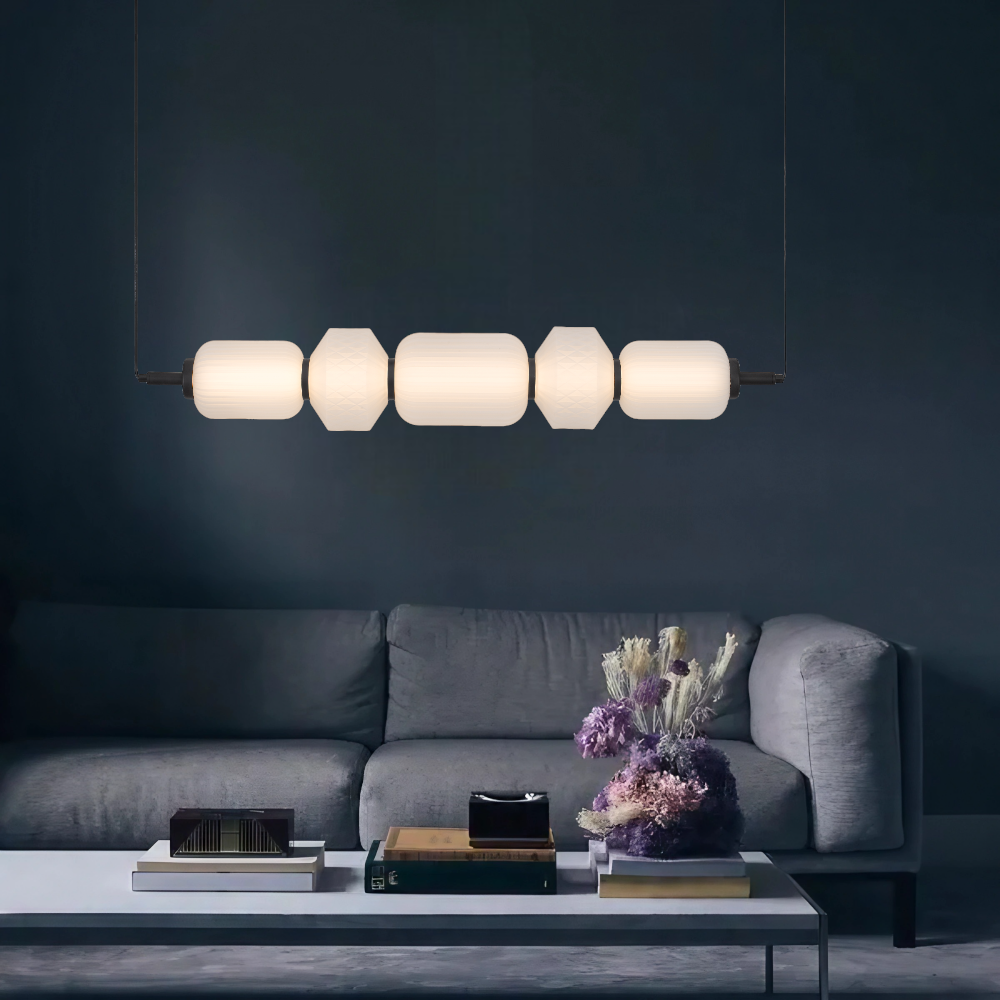 TORSO 5 LIGHT PENDANT - LS3