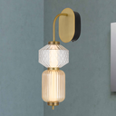 TORSO WALL LIGHT - LS3